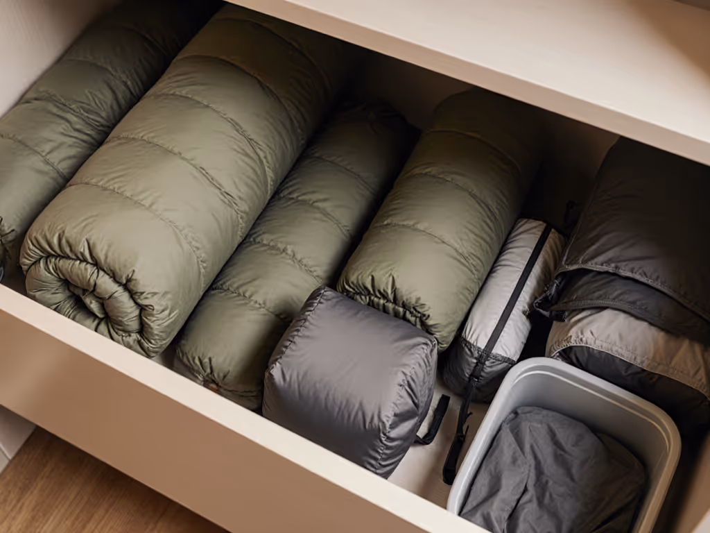 apartment_tent_storage_solution