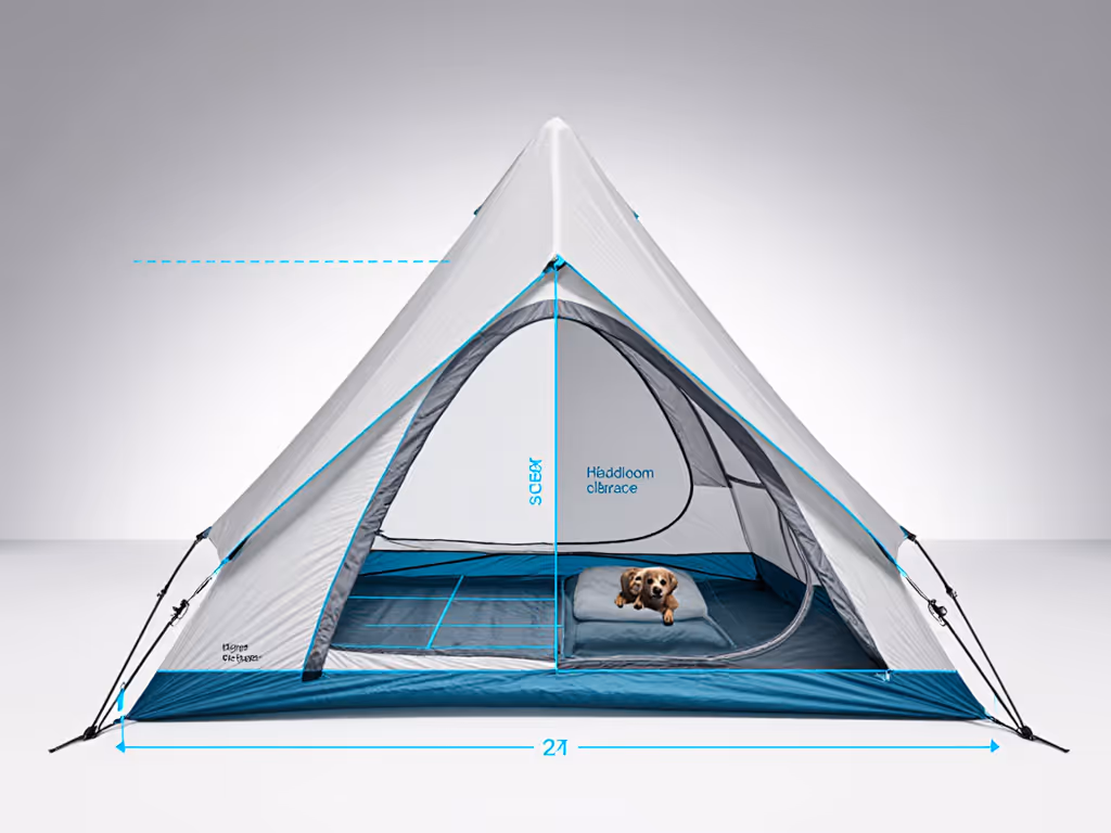 annotated_a-frame_tent_headroom_map_showing_shoulder_space_and_dog_area