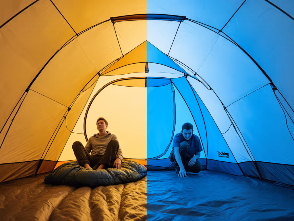 tent_interior_headroom_comparison_freestanding_vs_trekking_pole