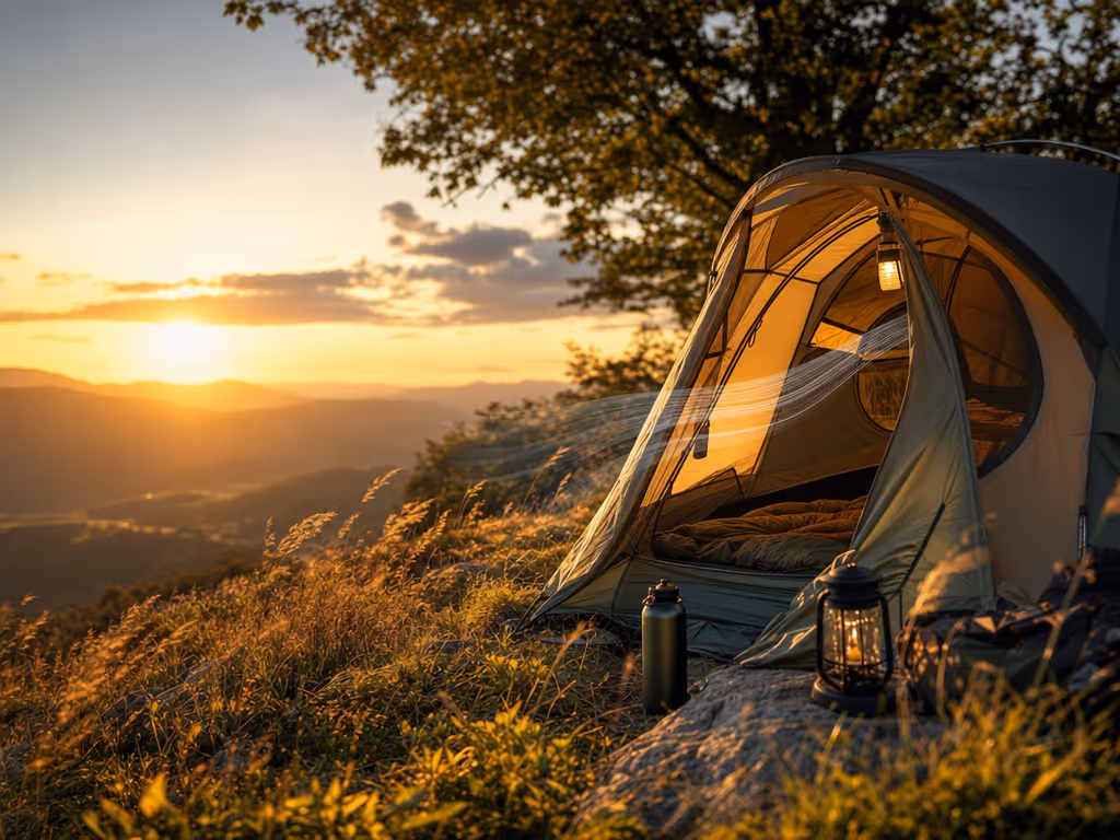 tent_ventilation_and_fan_placement_for_warm_weather_camping