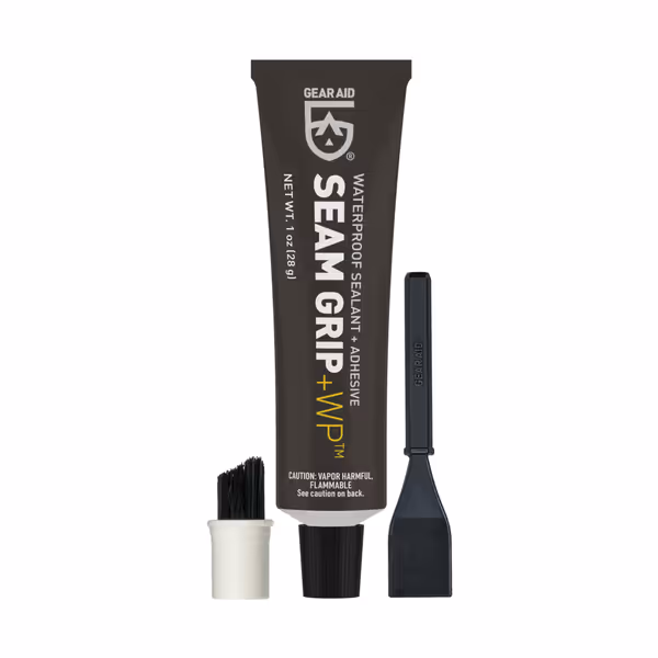 GEAR AID Seam Grip WP Waterproof Sealant