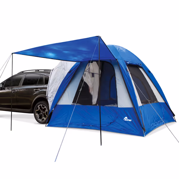 Napier Sportz Hatchback Tent
