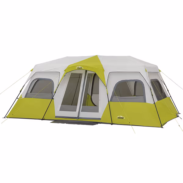 CORE Instant Cabin Tent