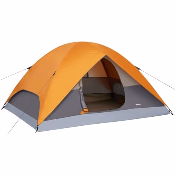 Amazon Basics 2-Person Dome Tent
