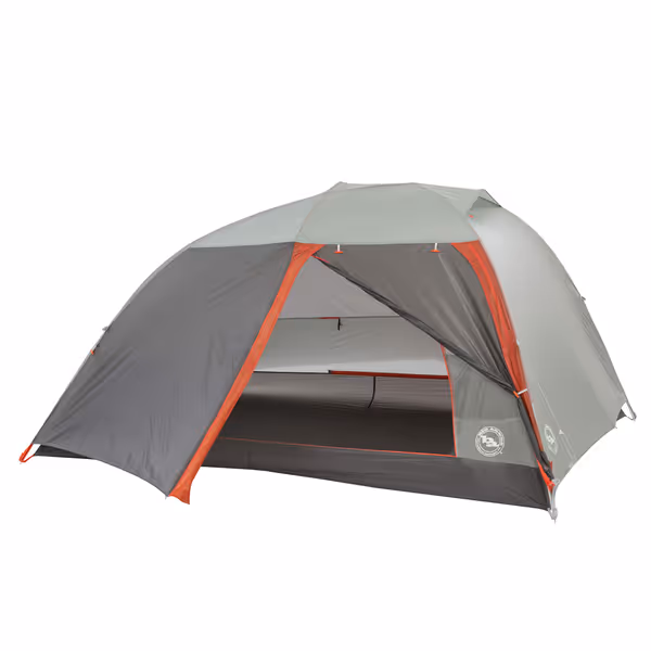 Big Agnes Copper Spur HV UL
