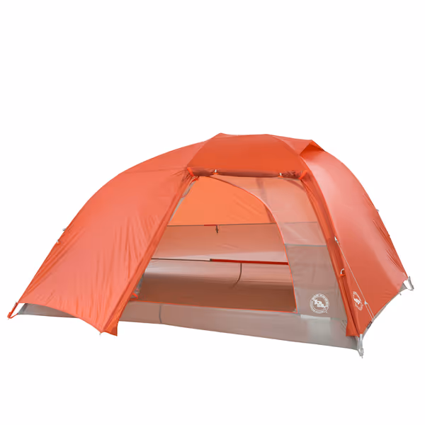 Big Agnes Copper Spur
