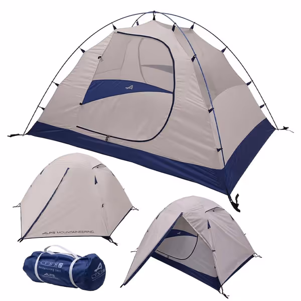 ALPS Mountaineering Lynx 2-Person Tent