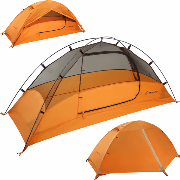 Clostnature Crux Lightweight Backpacking Tent