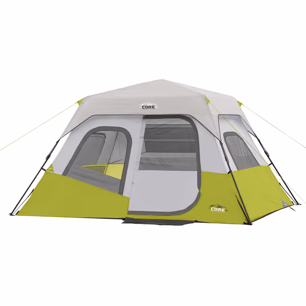 CORE Instant Cabin Tents
