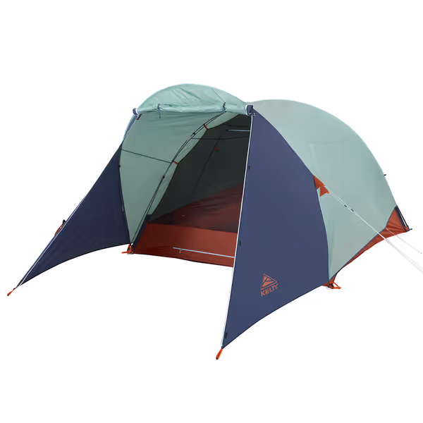 Kelty Rumpus 4/6 Person Freestanding Tent