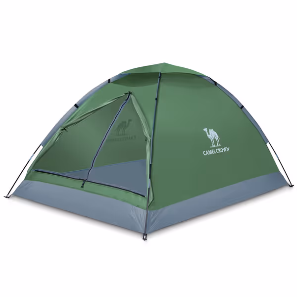 CAMEL CROWN Dome Tent
