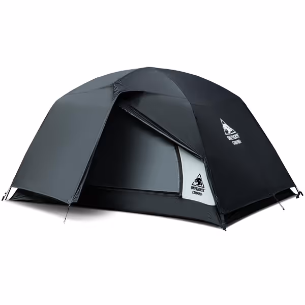 OneTigris Stella 4 Season 2 Person Camping Tent