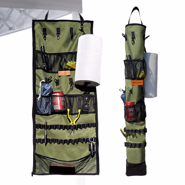 AYAMAYA Tent Organizer