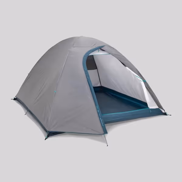 Decathlon Quechua MH100 Family Camping Tent