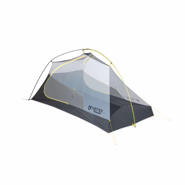 NEMO Hornet OSMO Ultralight Backpacking Tent